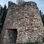 Civico 44 * Bova Marina