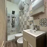 Apartment Civico 44 Bova Marina