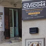 Civico 44 Bova Marina