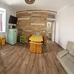 Apartment Civico 44