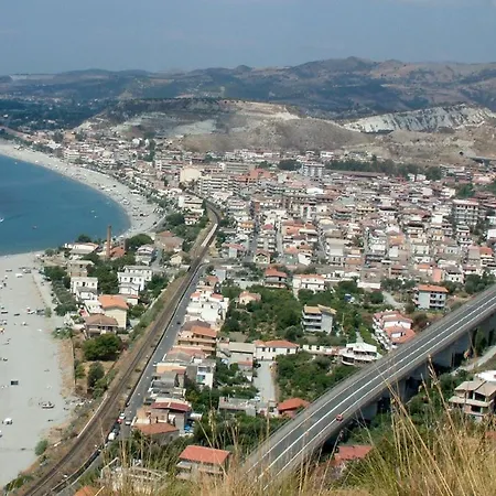 Civico 44 * Bova Marina