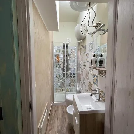 Civico 44 Bova Marina