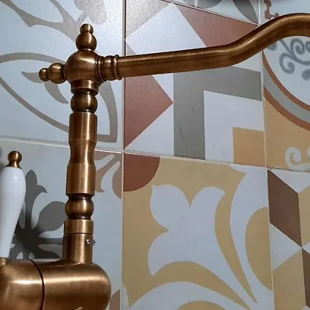 Lägenhet Civico 44 *