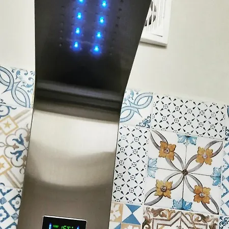 Civico 44 아파트 보바 마리나