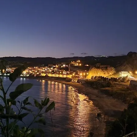 Civico 44 아파트 *