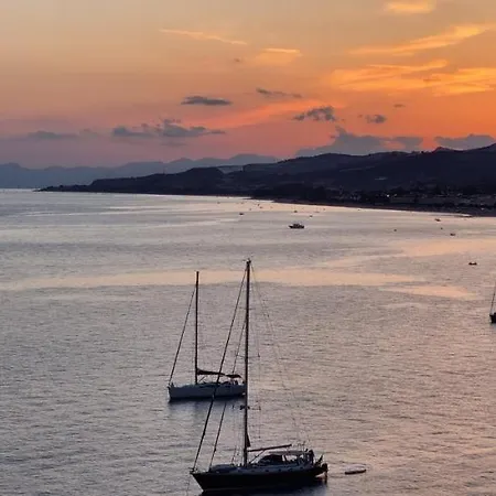 아파트 Civico 44 보바 마리나