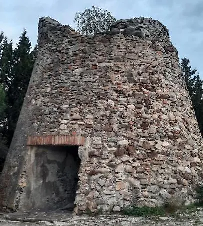 Civico 44 * Bova Marina