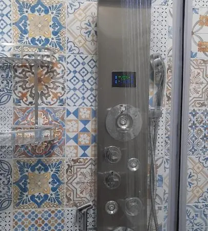 Civico 44 아파트 *