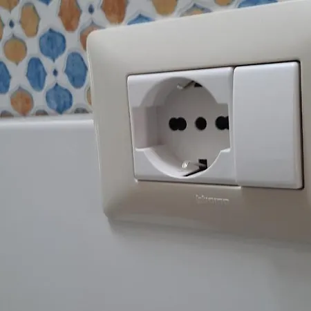 Civico 44 아파트 보바 마리나