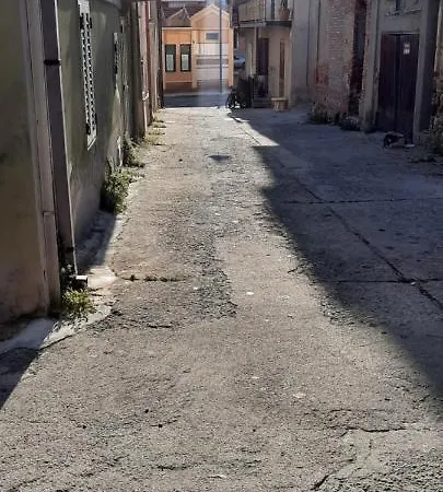 Civico 44 Appartamento Bova Marina