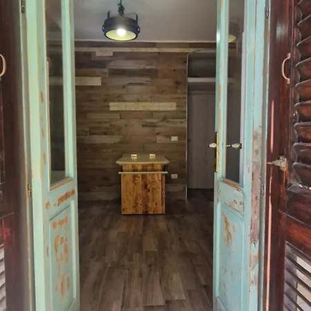 Civico 44 아파트 보바 마리나