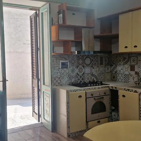 아파트 Civico 44 보바 마리나