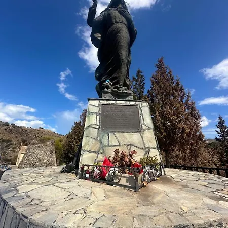 Civico 44 아파트 *