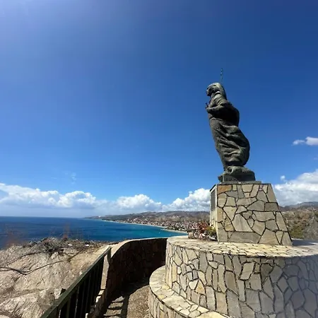 Lägenhet Civico 44 *