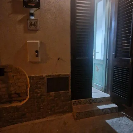 Civico 44 Lägenhet Bova Marina