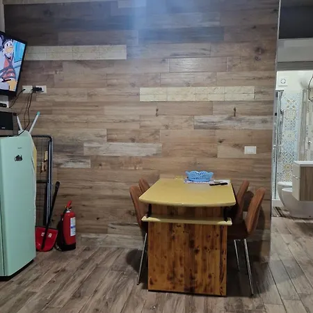 Civico 44 보바 마리나