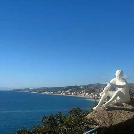 Civico 44 아파트 보바 마리나