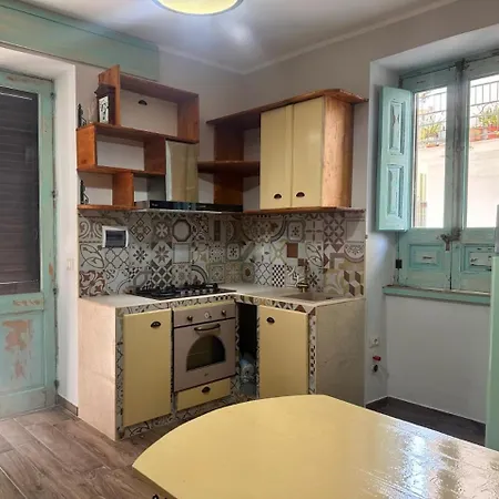 Civico 44 아파트 보바 마리나