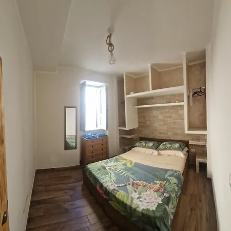 Civico 44 * Bova Marina