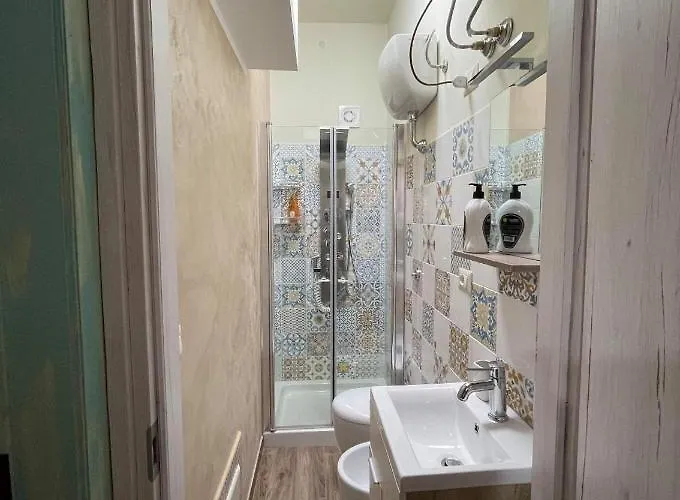 Civico 44 Bova Marina