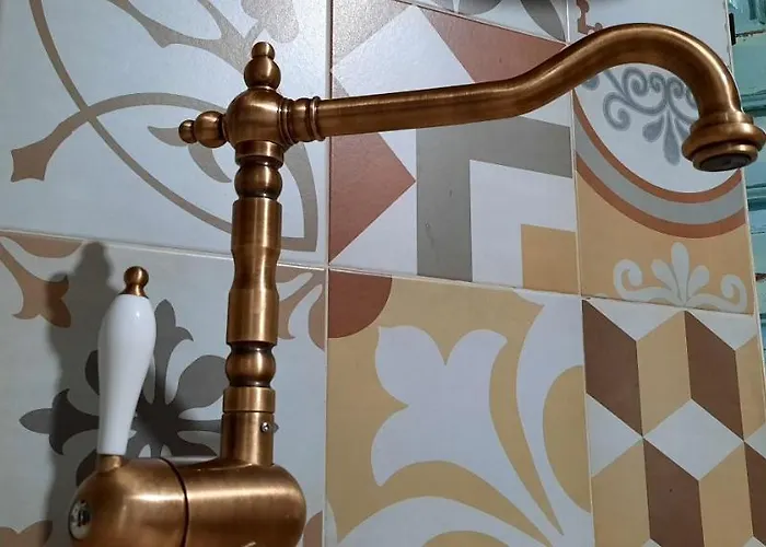 Apartamento Civico 44 *