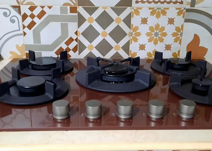 Civico 44 Apartamento