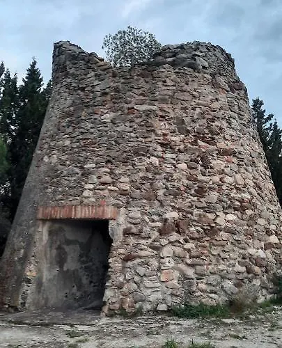 Civico 44 * بوفا مارينا