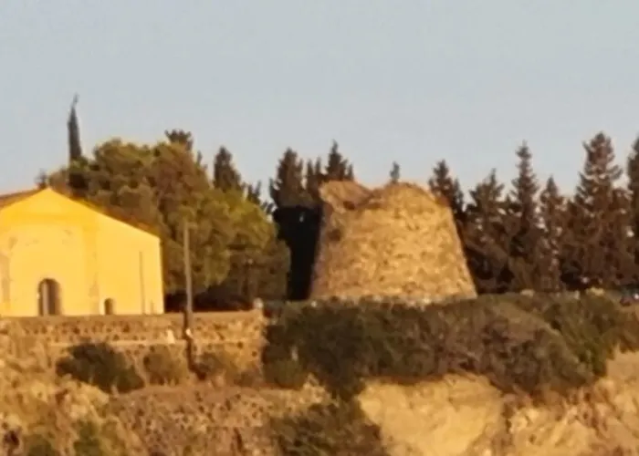 Civico 44 Apartamento Bova Marina