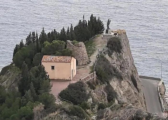 Civico 44 Apartamento