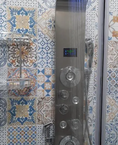 Civico 44 Apartamento *