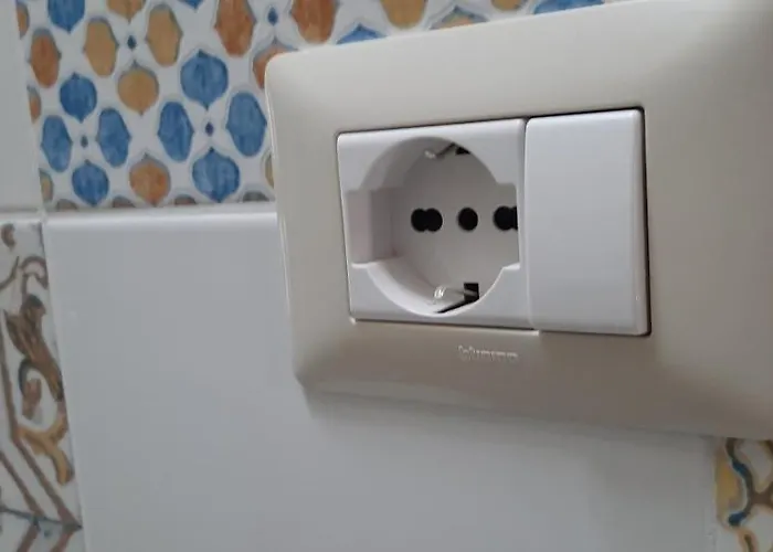 Civico 44 Apartamento Bova Marina