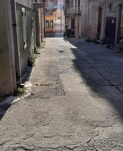 Civico 44 شقة بوفا مارينا