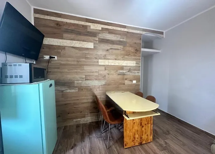 Civico 44 Apartamento