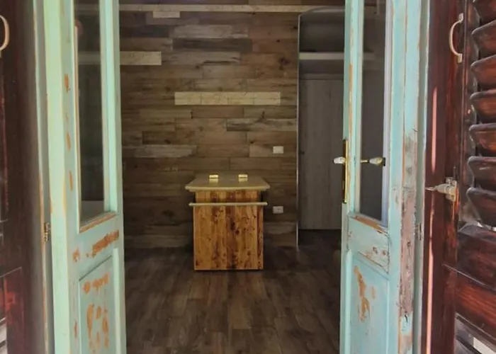 Civico 44 شقة بوفا مارينا