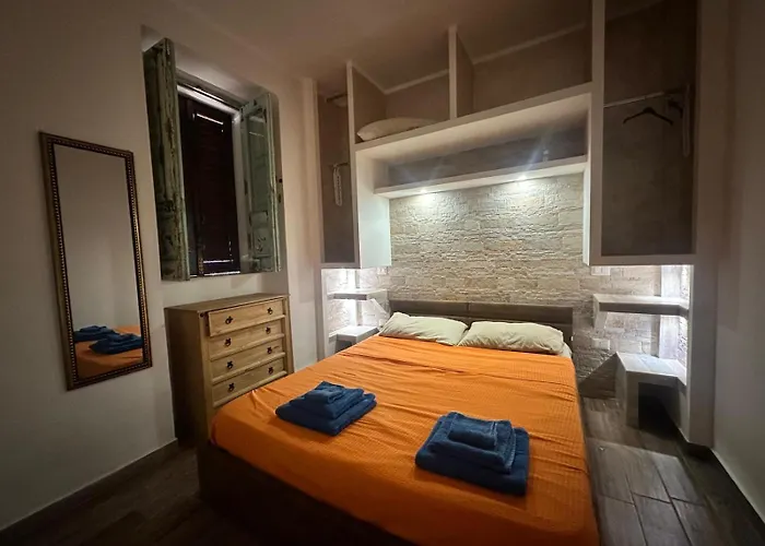 Civico 44 Apartamento