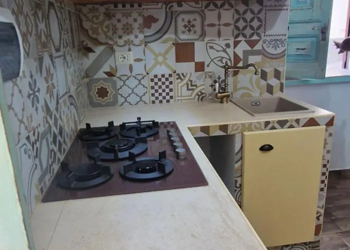 Civico 44 Apartamento *