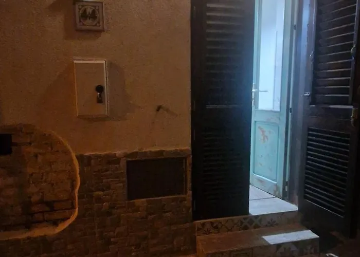 Civico 44 شقة بوفا مارينا