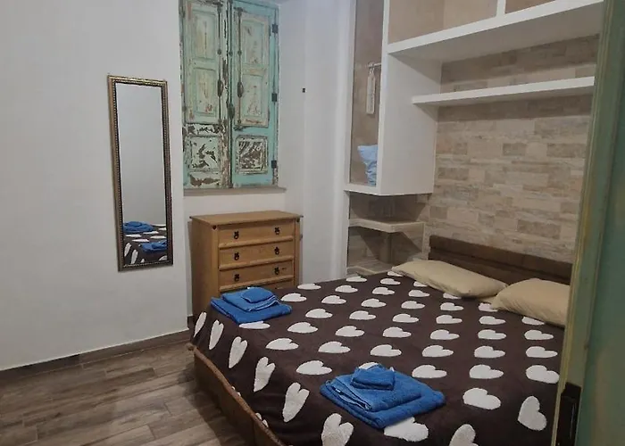 Civico 44 Apartamento