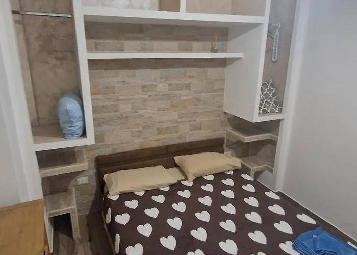 Civico 44 Apartamento *