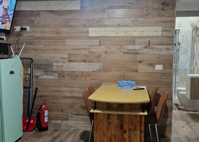 Civico 44 Bova Marina