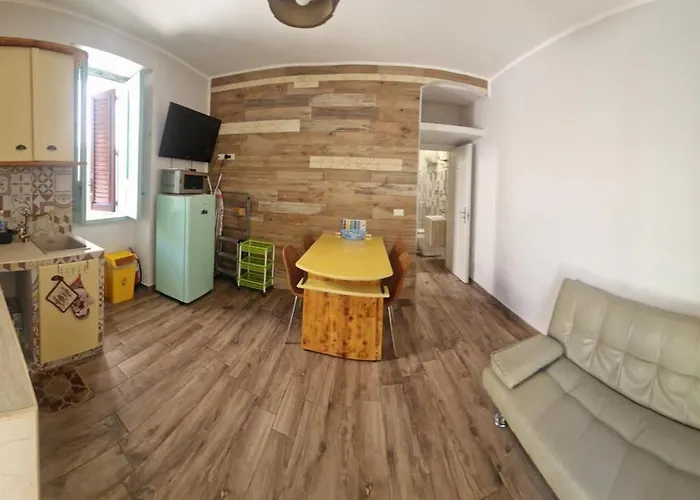 Apartamento Civico 44