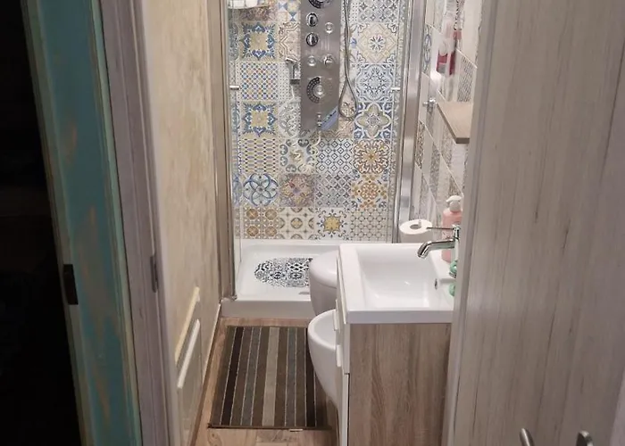 Apartamento Civico 44