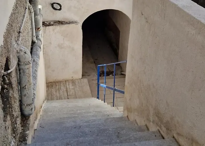 Civico 44 Apartamento